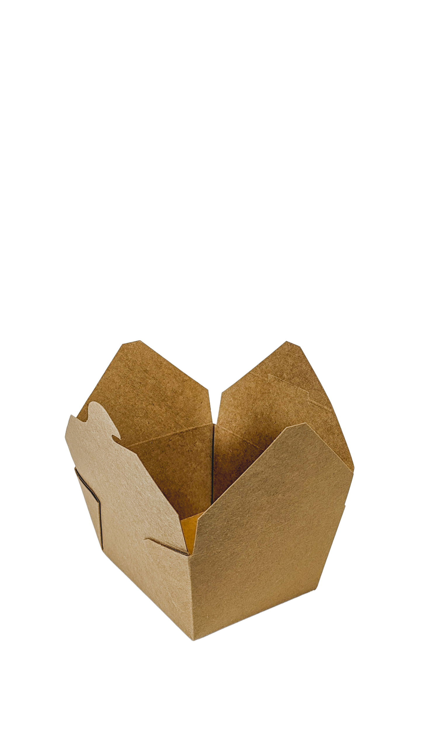 Kraft Bio-Box #1 (26oz.) 450/ct